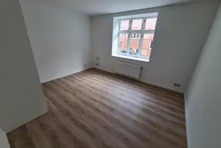 apartment Totalrenoveret 1-værelses med parkering i Vejle Vestby