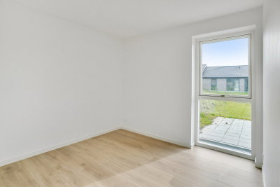 3-værelses rækkehus med terrasse og have - Agerglimt, Vejle - 3
