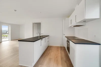 3-room terraced house with garden and terrace in Vinding - Agerglimt, Vejle - 4