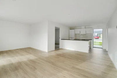 3-room terraced house with garden and terrace in Vinding - Agerglimt, Vejle - 2