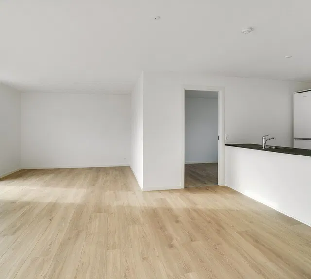 townhouse 3-værelses rækkehus med terrasse og have