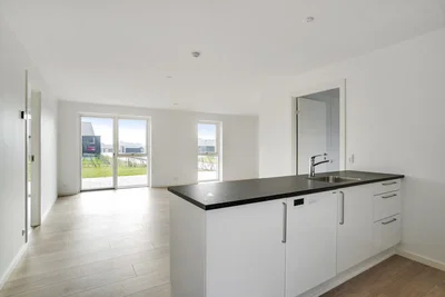3-room terraced house with garden and terrace in Vinding - Agerglimt, Vejle - 1