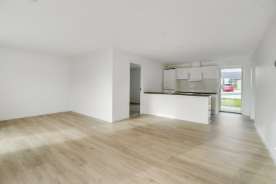 3-værelses rækkehus med terrasse og have - Agerglimt, Vejle - 2
