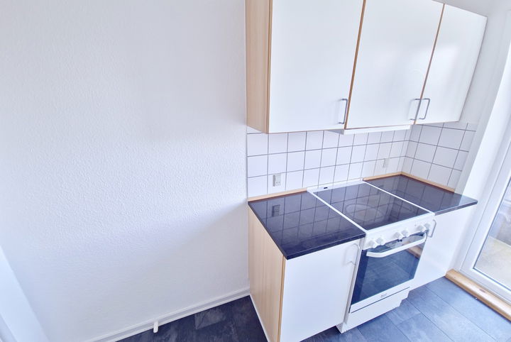 2-room apartment in Holstebro with balcony and parking - Vesterbrogade, Holstebro - 4