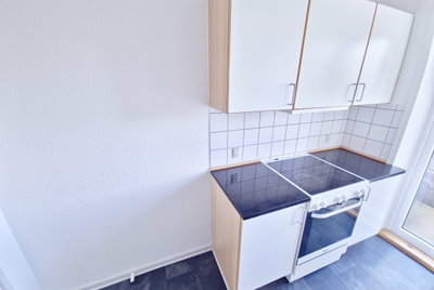 Charming 2-bedroom apartment in Holstebro with balcony and parking - Vesterbrogade, Holstebro - 4