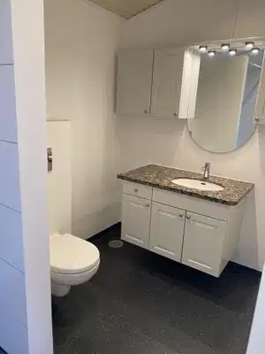 townhouse Rækkehus i Vonsild, 131 m2 - 4 værelser og altan