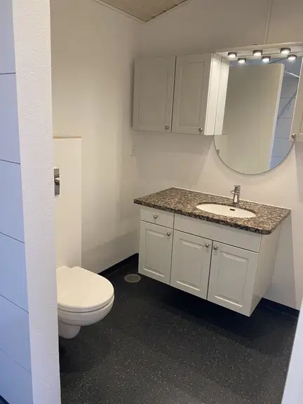 townhouse Rækkehus i Vonsild, 131 m2 - 4 værelser og altan