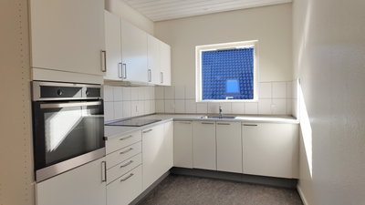 Renovated 3-room in Vejgård - Sonjavej, Aalborg - 3