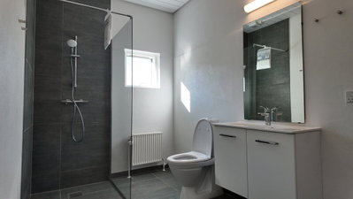 Renovated 3-room in Vejgård - Sonjavej, Aalborg - 4