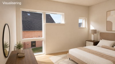 Renovated 3-room in Vejgård - Sonjavej, Aalborg - 2