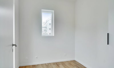 3-room apartment of 78 m² in peaceful, green surroundings - Vistihøjen, Aarhus N - 3