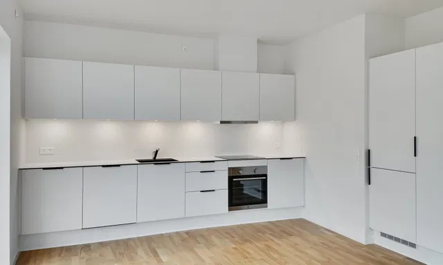 townhouse Rækkehus på 78 m² – overtagelse fra november 2026