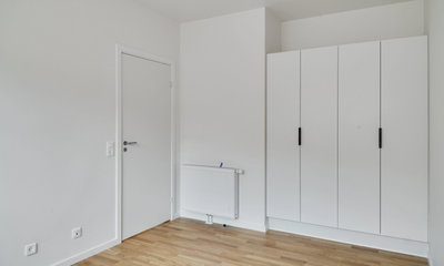 3-room apartment of 78 m² in peaceful, green surroundings - Vistihøjen, Aarhus N - 1