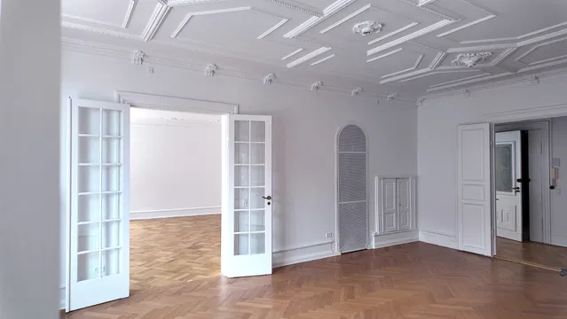 apartment Grand Residence of 294 m² near Gammel Kongevej