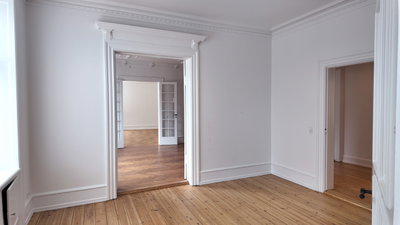 Herskabelig bolig på 294 m² nær Gammel Kongevej - Gammel Kongevej, Frederiksberg C - 4