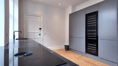 Herskabelig bolig på 294 m² nær Gammel Kongevej - Gammel Kongevej, Frederiksberg C - 2