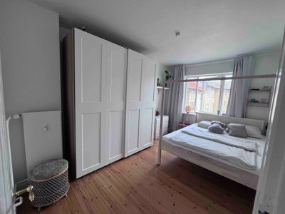 Shareable apartment in Odense C - ideal for students - Thuresensgade, Odense C - 4