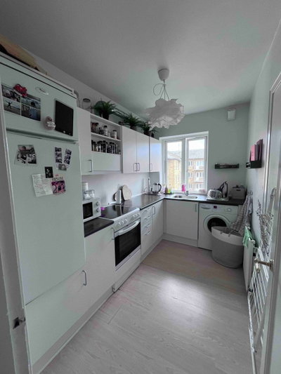 Shareable apartment in Odense C - ideal for students - Thuresensgade, Odense C - 2