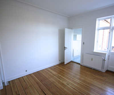 Spacious 3-room apartment 82 m² in Rødkærsbro - Søndergade, Rødkærsbro - 4