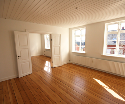 Spacious 3-room apartment 82 m² in Rødkærsbro - Søndergade, Rødkærsbro - 2