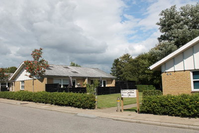 Lækkert rækkehus/hus med 2 vær i Brovst - Rønvej, Brovst - 1