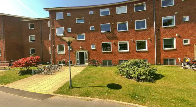 apartment Familieboliger - Lindegårdsvej