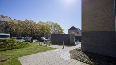 Description of the apartment follows - Provst Dreslers Vej, Frederikshavn - 3