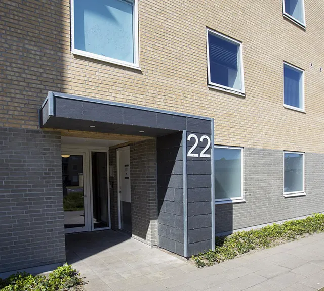 apartment Beskrivelse af lejligheden følger