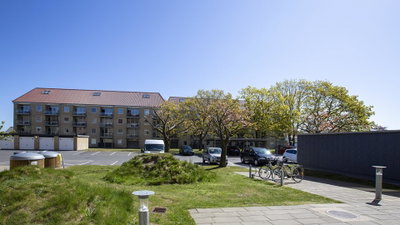 Description of the apartment follows - Provst Dreslers Vej, Frederikshavn - 2