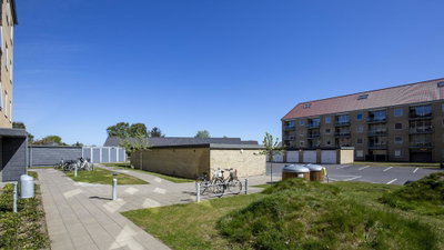 Description of the apartment follows - Provst Dreslers Vej, Frederikshavn - 1