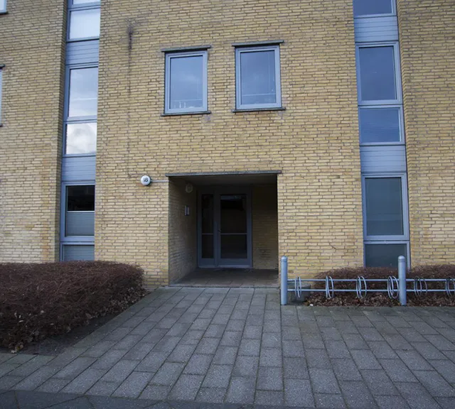 apartment Beskrivelse af lejligheden følger
