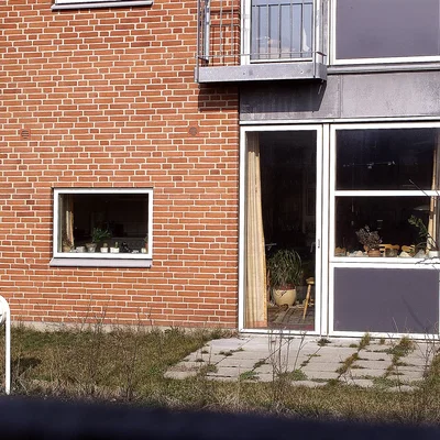 Dejlig apartment - Lundevej, Odder - 2