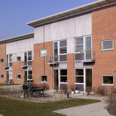 Dejlig apartment - Lundevej, Odder - 1