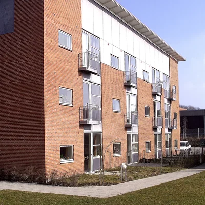 Dejlig apartment - Lundevej, Odder - 4
