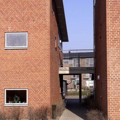 Dejlig apartment - Lundevej, Odder - 3