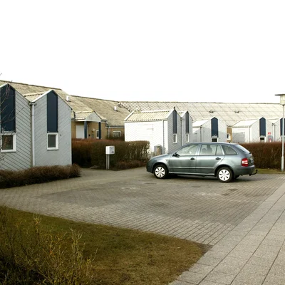 Lovely townhouse - Midgården, Svenstrup J - 2