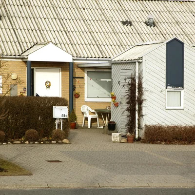 Lovely townhouse - Midgården, Svenstrup J - 4
