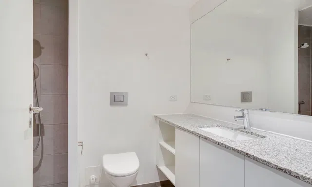 apartment Lejlighed på 98 m² til overtagelse i november