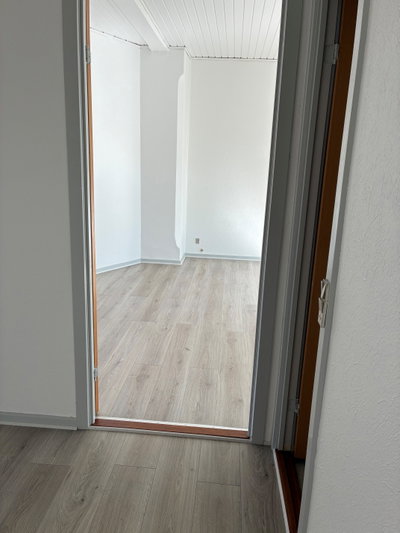 Bright 2½-room apartment close to the pedestrian street and the water - Kongensstræde, Fredericia - 2
