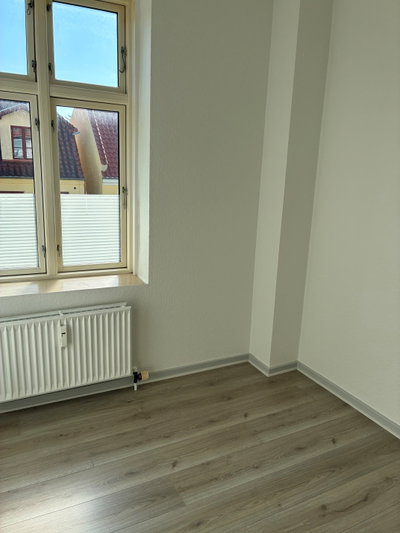 Bright 2½-room apartment close to the pedestrian street and the water - Kongensstræde, Fredericia - 1