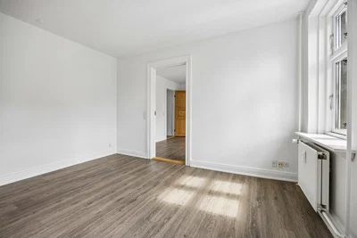 Charming 2-room apartment in Vestbyen, Aalborg - Kastetvej, Aalborg - 1