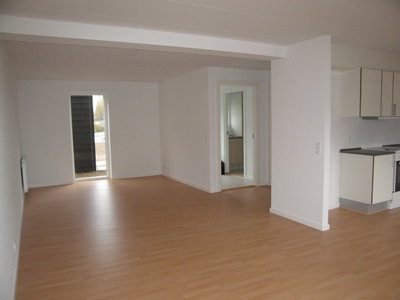 Moderne rækkehus med 3 værelser og terrasse - Ulkebøldam, Sønderborg - 3