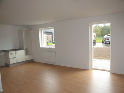 Moderne rækkehus med 3 værelser og terrasse - Ulkebøldam, Sønderborg - 4