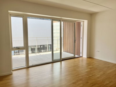 Lovely 3-room apartment with a large west-facing balcony - Jyllandsgade, Aalborg - 2