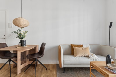 Moderne lejeboliger tæt på Nørrebro og Østerbro - Rovsingsgade, København N - 4
