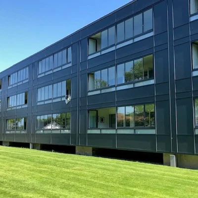 Lovely apartment - Skoleparken, Esbjerg Ø - 3