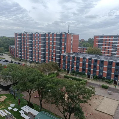 Lovely apartment - Skoleparken, Esbjerg Ø - 2