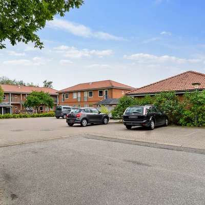 Lovely apartment - Munkgårdkvarteret, Herning - 1
