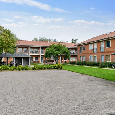 Lovely apartment - Munkgårdkvarteret, Herning - 3