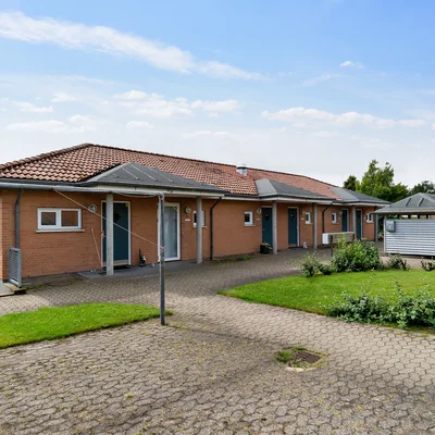 Lovely apartment - Munkgårdkvarteret, Herning - 4